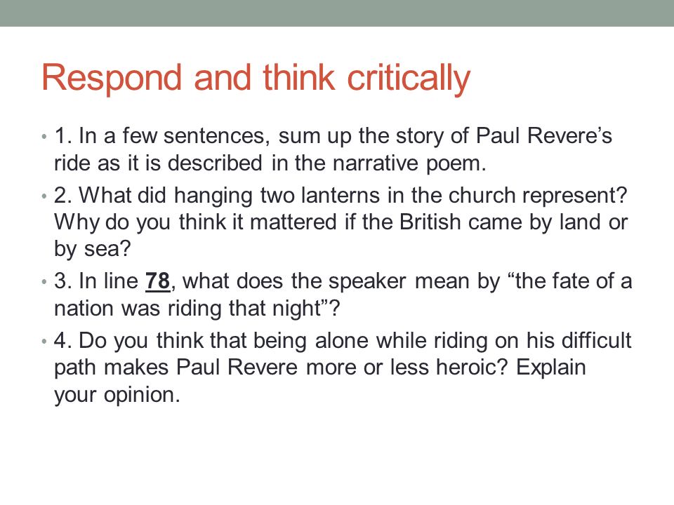 Essay Writing Thesis Statement Pahl Revere Essay Google Docs Pdf Paul Revere An American Pahl Revere Essay Google Docs Pdf Paul Revere An American Teaching Essay Writing To High School Students also What Is A Synthesis Essay Essay On Paul Reveres Ride Sample Essay Proposal