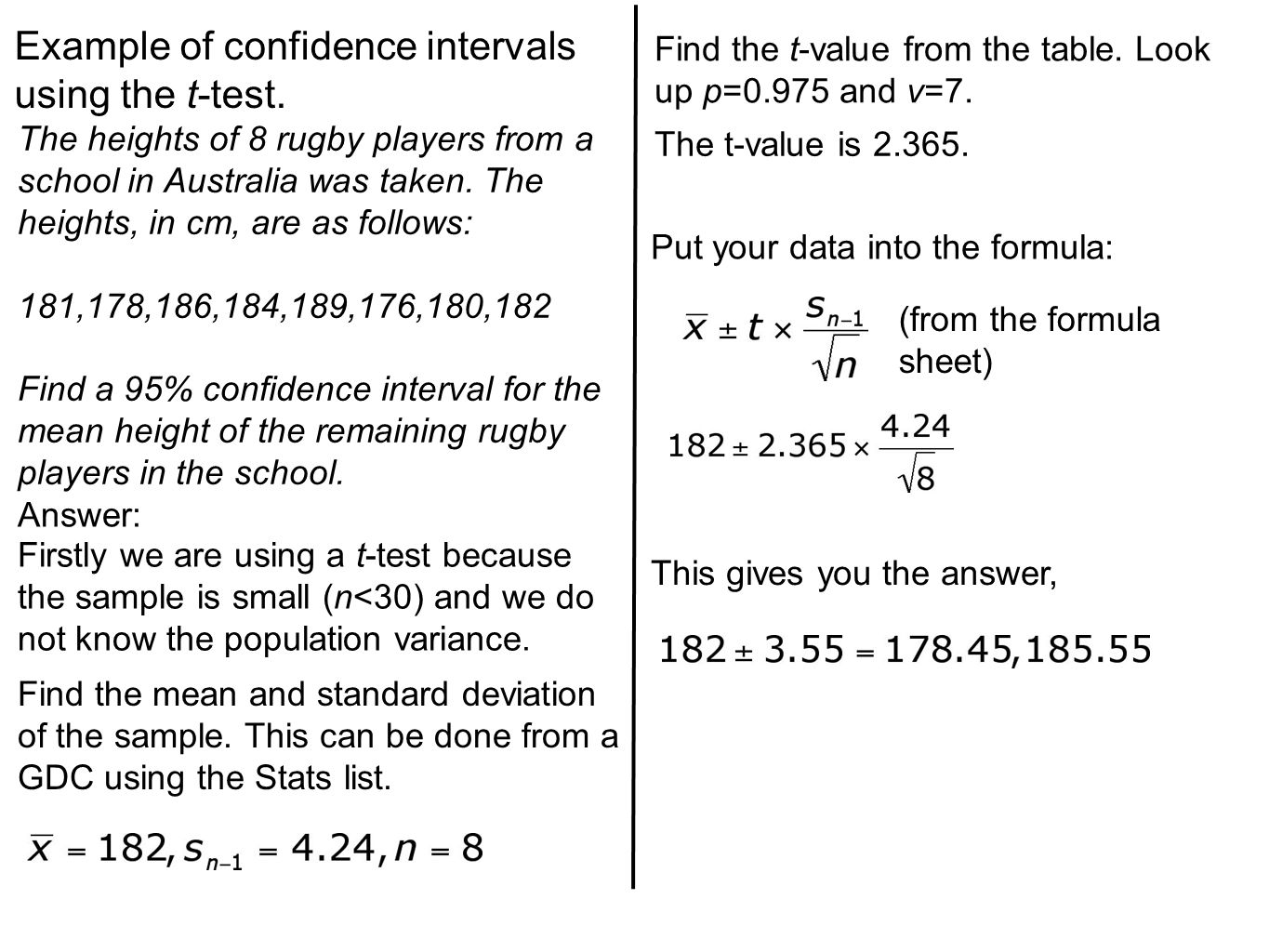 example of a test hypothesis for taste test One-tailed hypothesis test –a hypothesis test in which the population parameter is known to fall to the right or the left of center of the normal curve chapter 13 – 4 one-tailed tests • right-tailed test– a one-tailed test in which the sample statistic is hypothesized to be at the right tail of the sampling distribution chapter 13 – 5. example of a test hypothesis for taste test One-tailed hypothesis test –a hypothesis test in which the population parameter is known to fall to the right or the left of center of the normal curve chapter 13 – 4 one-tailed tests • right-tailed test– a one-tailed test in which the sample statistic is hypothesized to be at the right tail of the sampling distribution chapter 13 – 5.