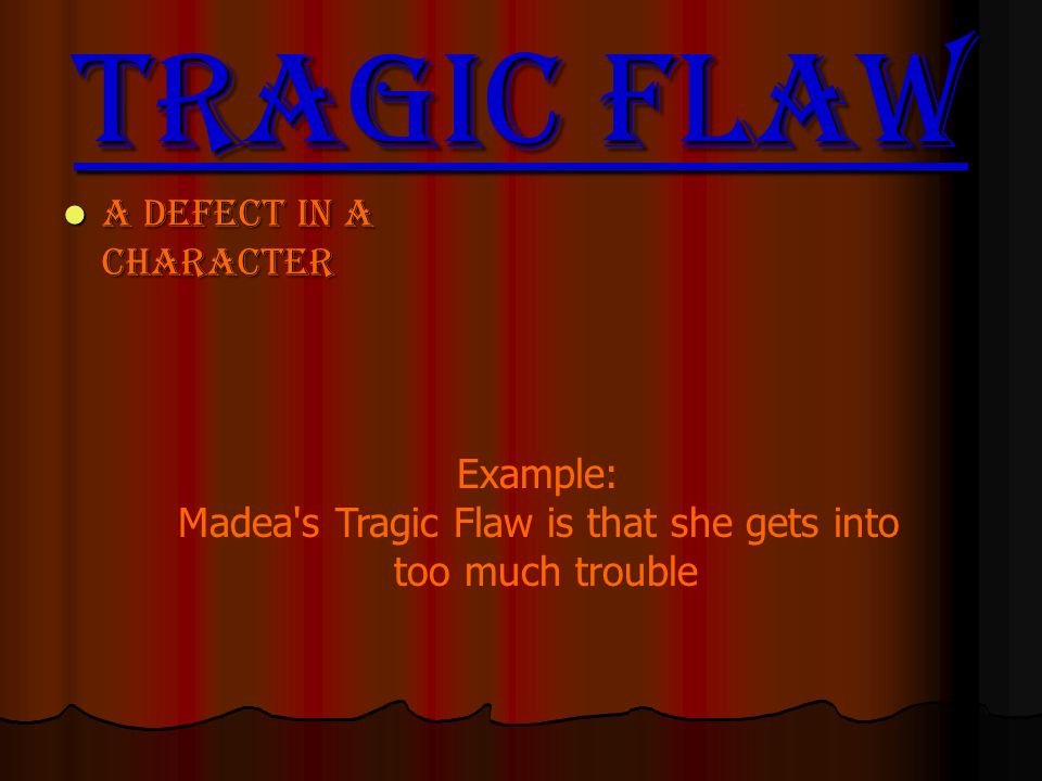 Hamlet Tragedy Essay