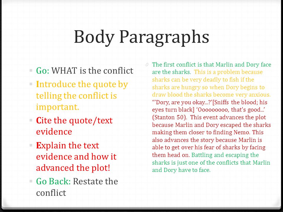 parts of a response to literature essay parts of a response to literature essay