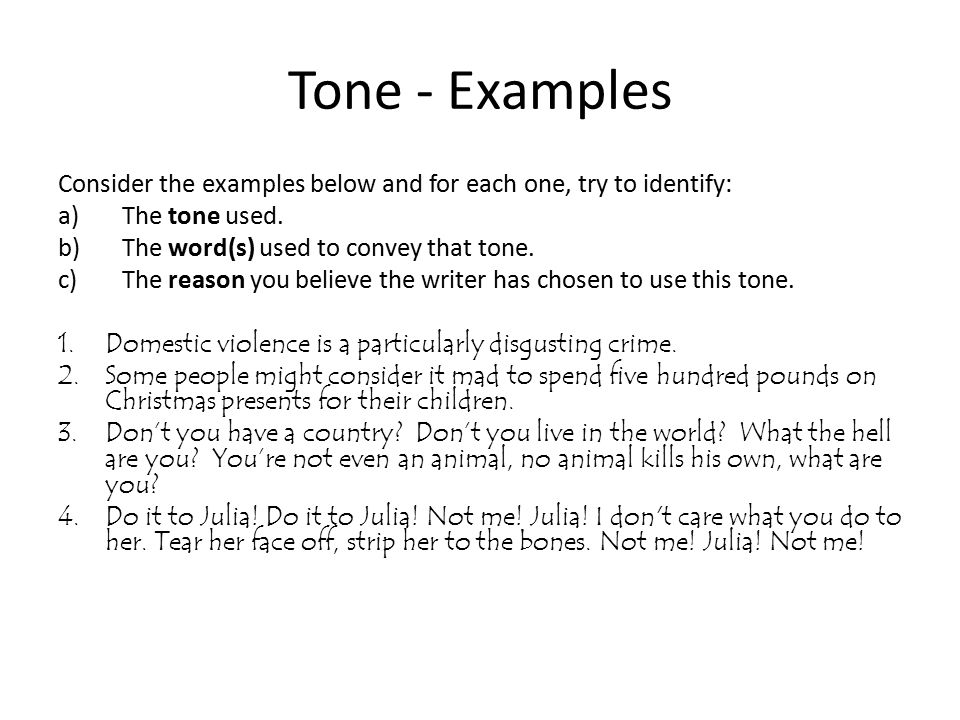 What are the types of essay according to tone or style