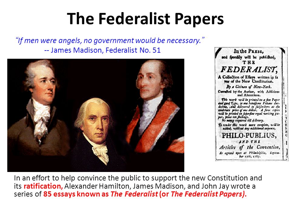 the federalist essays by hamilton madison and jay the federalist essays by hamilton madison and jay