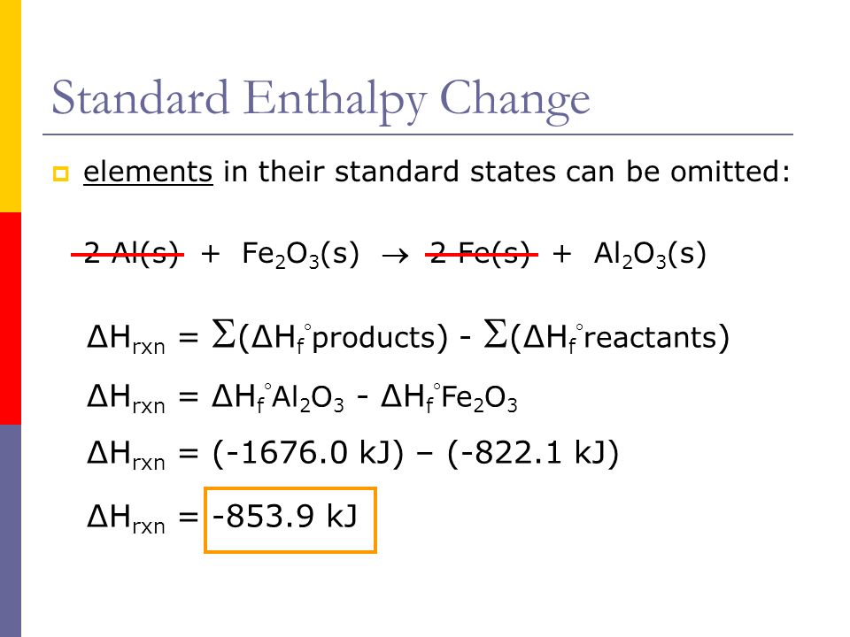 Standard Enthalpy Change Of Combustion Equation Talkchannels Thermochemistry Part 4 Phase Changes Enthalpies Of Formation