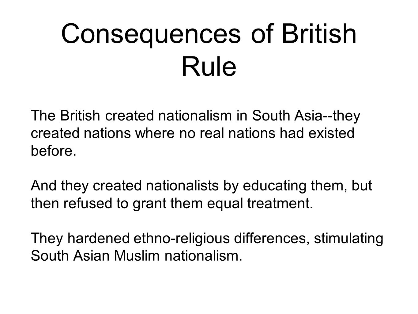 what roles did religion and nationalism what roles did religion and nationalism