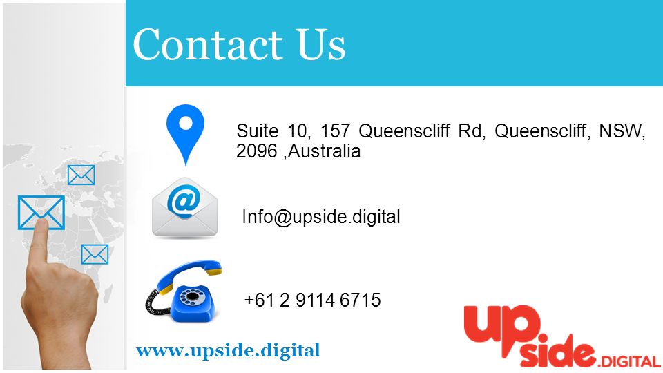 Contact Us   Suite 10, 157 Queenscliff Rd, Queenscliff, NSW, 2096,Australia Contact Us