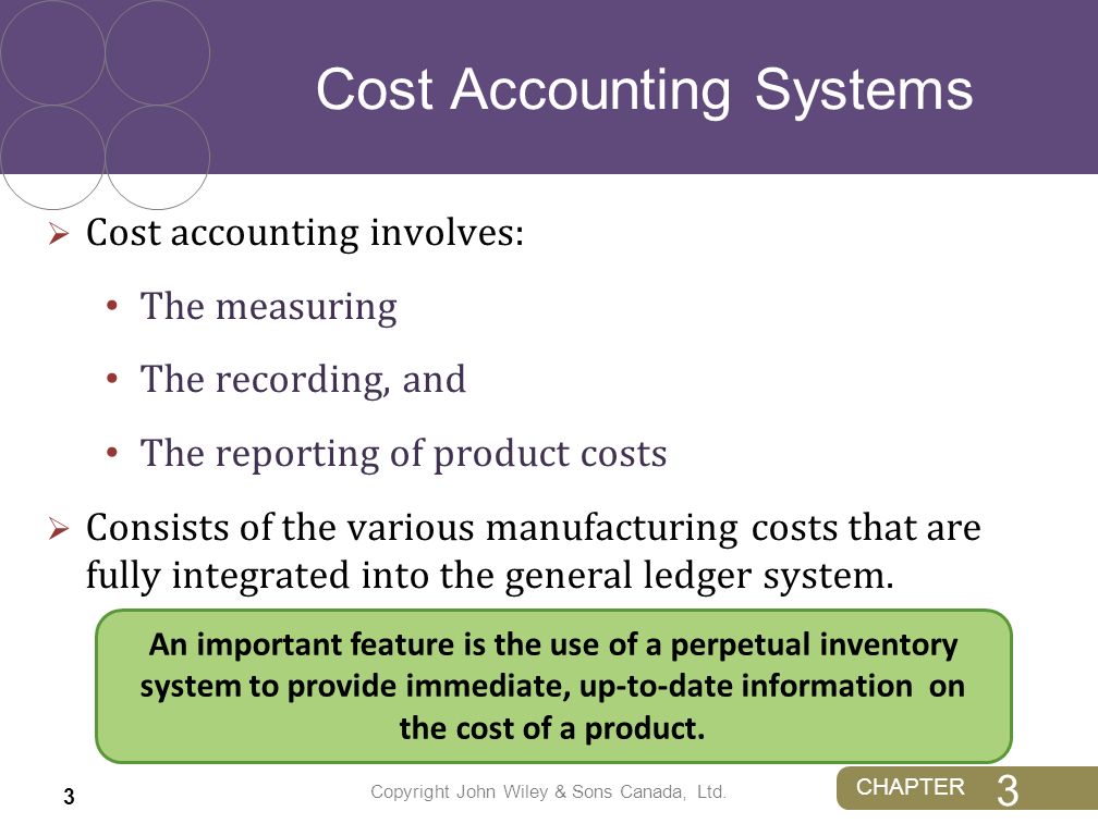 ch 4 cost accounting Cost-volume-profit (cvp) analysis examines the behavior of total revenues, total costs, and operating income as changes occur in the units sold, selling price, variable cost per unit, or fixed costs of a product 3-2 the assumptions underlying the cvp analysis outlined in chapter 3 are 1. ch 4 cost accounting Cost-volume-profit (cvp) analysis examines the behavior of total revenues, total costs, and operating income as changes occur in the units sold, selling price, variable cost per unit, or fixed costs of a product 3-2 the assumptions underlying the cvp analysis outlined in chapter 3 are 1.
