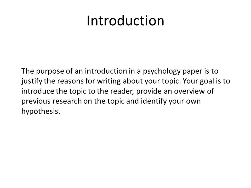 ready introduction for essay How to write an introduction for an essay you’re ready to start writing a very important essay for your university once you’ve finished studying and examining data, writing things down and considering some essential ideas, you can finally begin work. ready introduction for essay How to write an introduction for an essay you’re ready to start writing a very important essay for your university once you’ve finished studying and examining data, writing things down and considering some essential ideas, you can finally begin work.