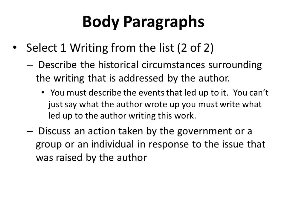 us history dbq essay outline us history dbq essay outline