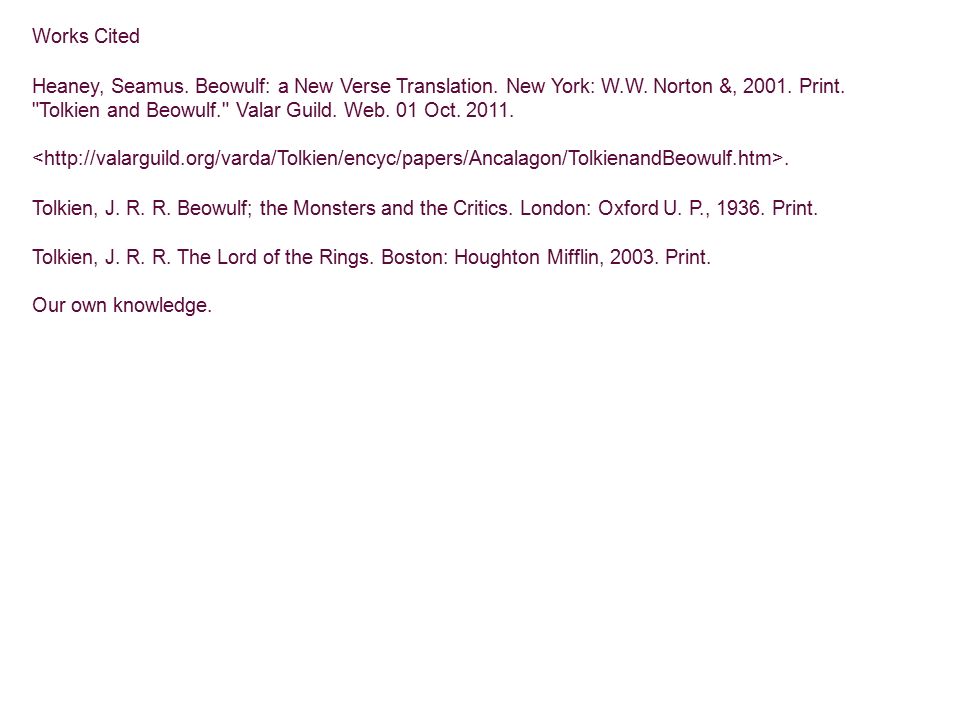 lord of the geats by arun marsten jay mainthia peter diaz and beowulf works cited