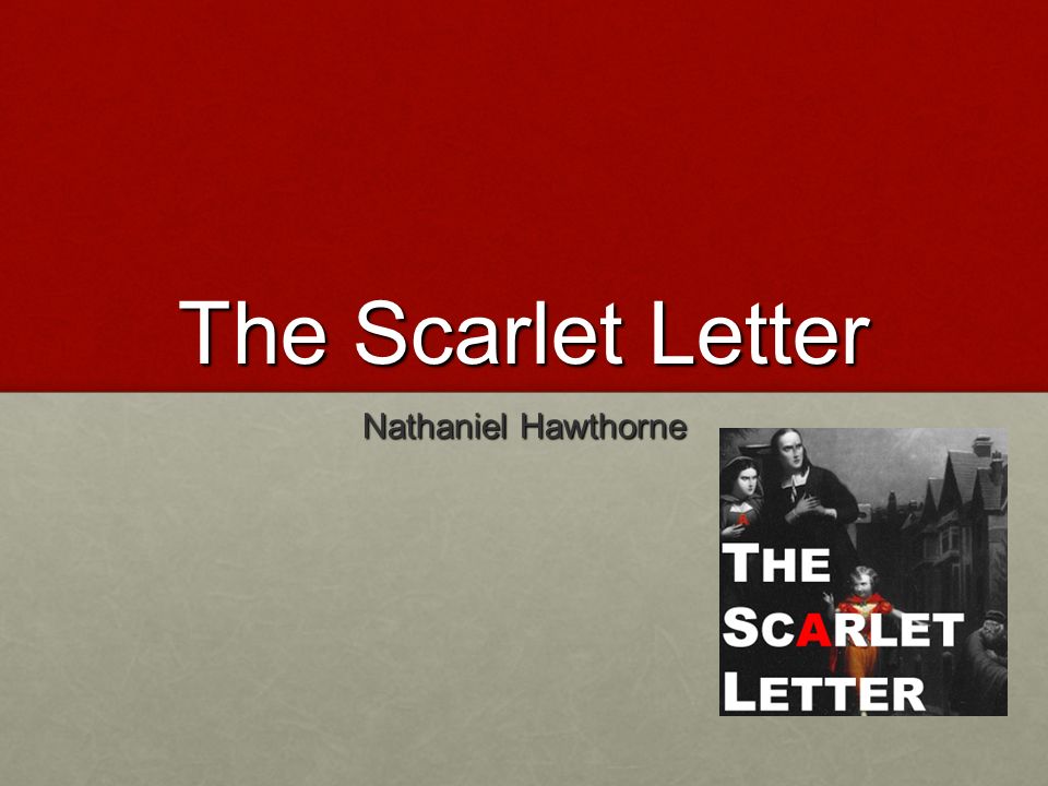 the good versus evil theme in the scarlet letter by nathaniel hawthorne the good versus evil theme in the scarlet letter by nathaniel hawthorne