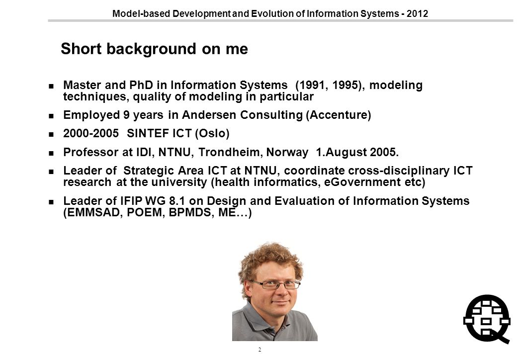 phd in information systems