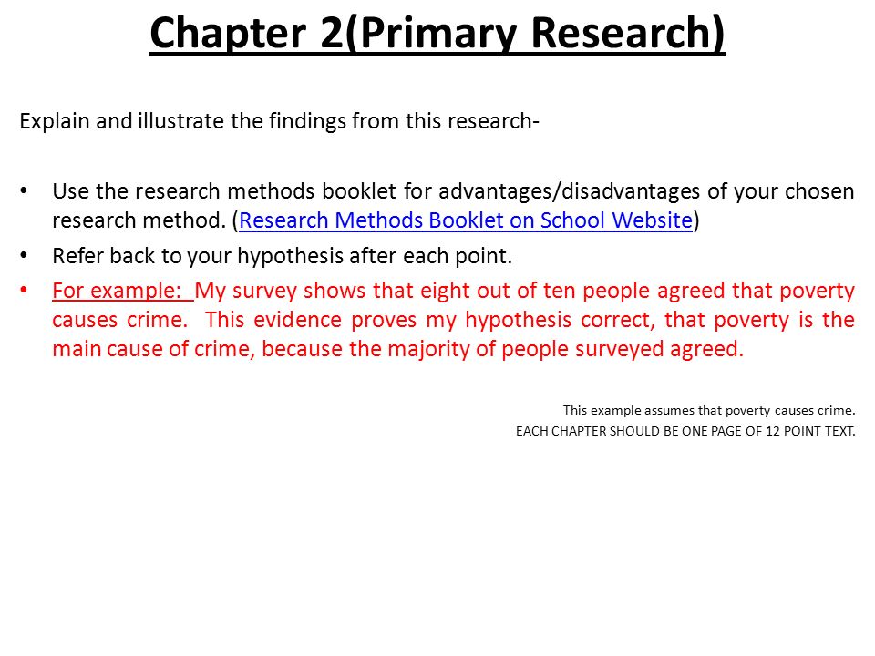 advantages of primary research methods Review of research options basic premise: academic investigations should be approached in a systematic way before deciding on your research options, you need to work out a profile of the study to see what types of research approach or methods will be most appropriate. advantages of primary research methods Review of research options basic premise: academic investigations should be approached in a systematic way before deciding on your research options, you need to work out a profile of the study to see what types of research approach or methods will be most appropriate.