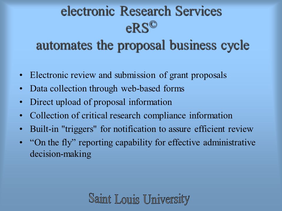 How To Write An Effective Dissertation Proposal