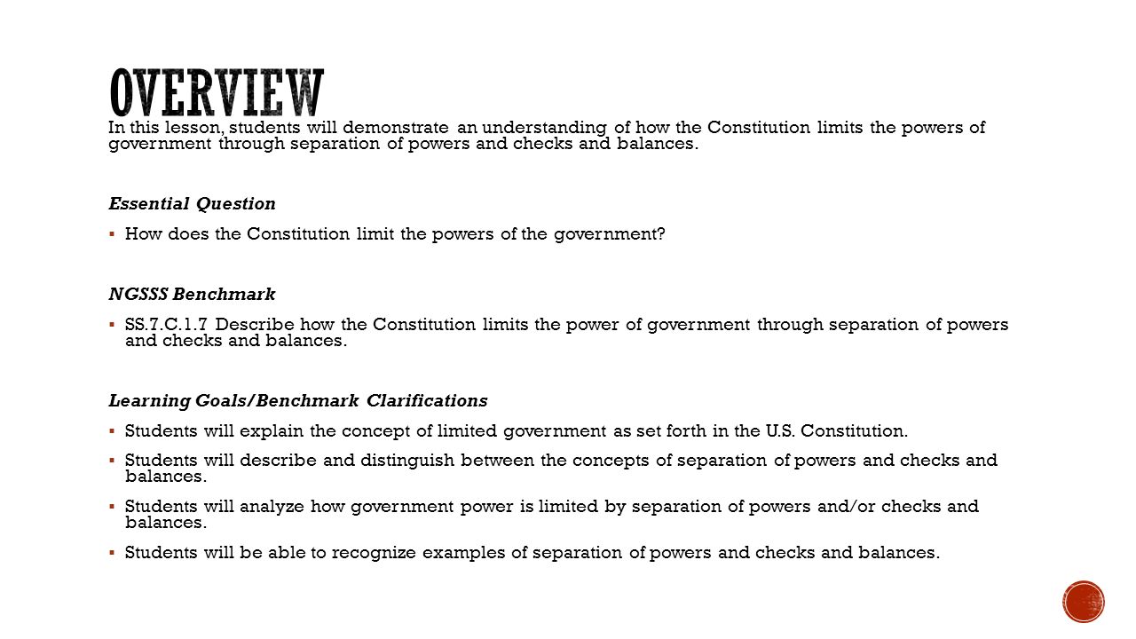 worksheet Separation Of Powers Worksheet ss 7 c 1 you are divided into three groups based on the card in this lesson students will demonstrate an understanding of how constitution limits powers