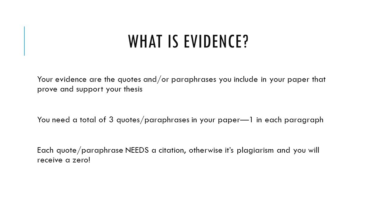 paraphrasing in a term paper paraphrasing in a term paper