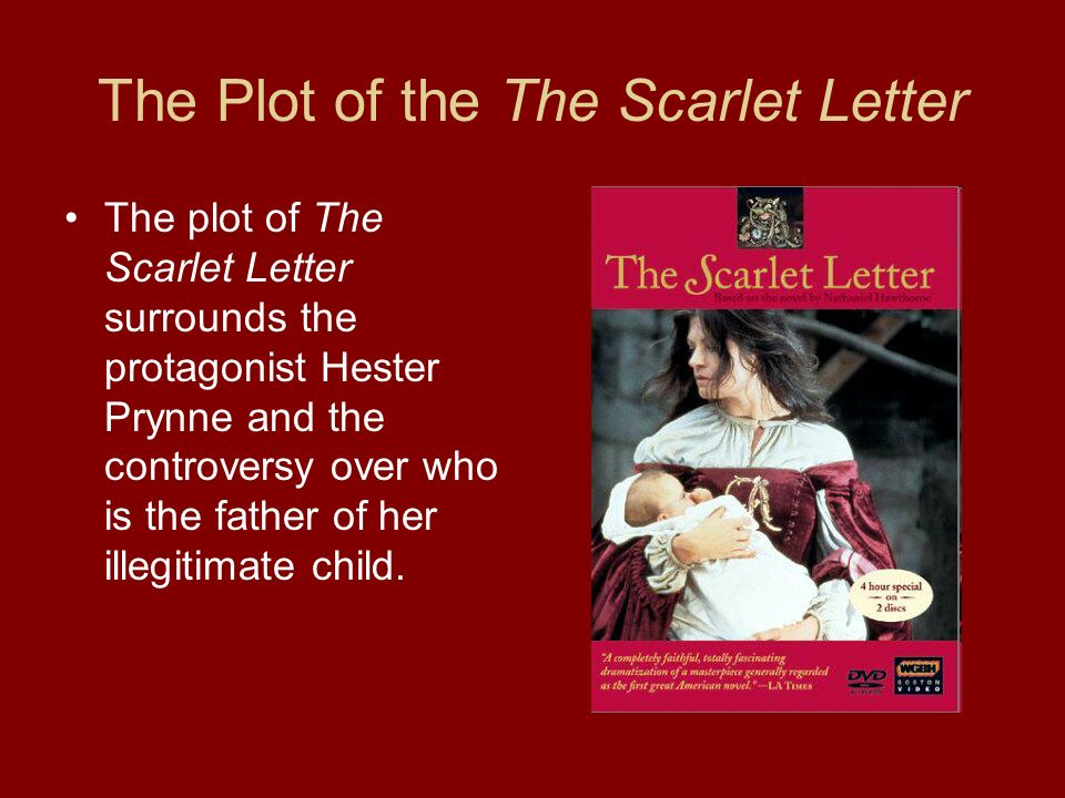 the ambiguousness of the red letter a on hester prynnes chest the ambiguousness of the red letter a on hester prynnes chest