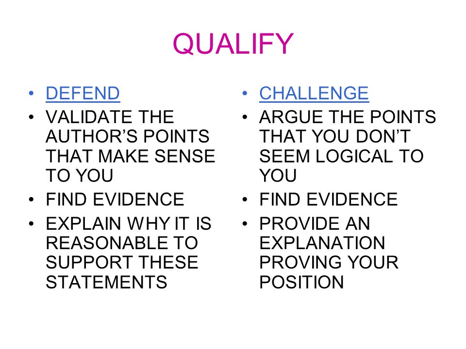 Types Of Essay Tones