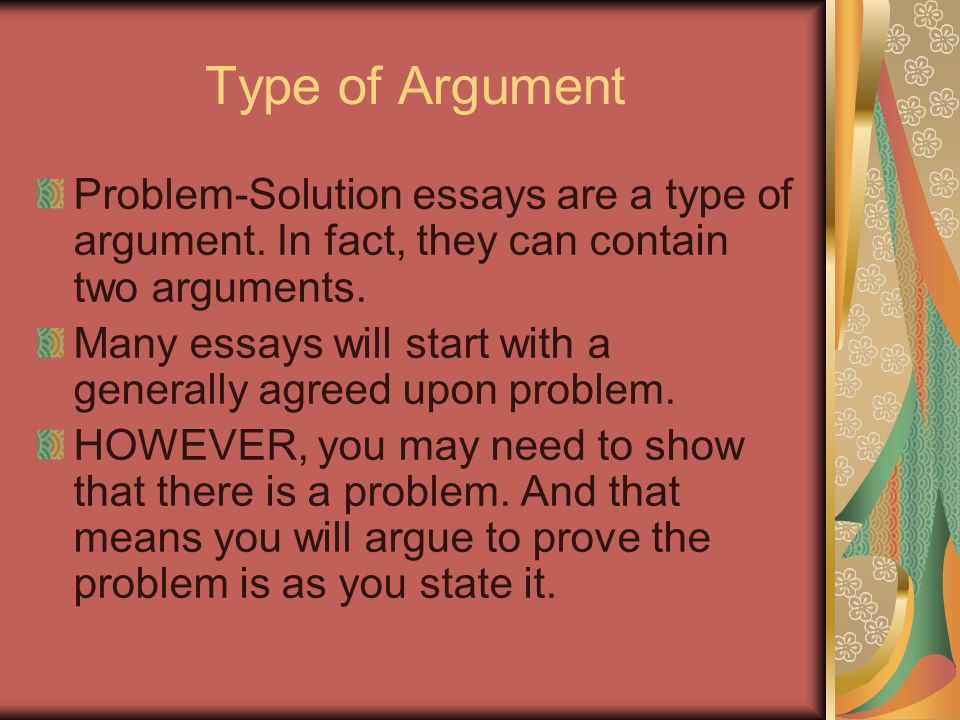 essay types argumentative Putting together an argumentative essay outline is the perfect way to get started on your argumentative essay assignment—just fill in the blanks. essay types argumentative Putting together an argumentative essay outline is the perfect way to get started on your argumentative essay assignment—just fill in the blanks.