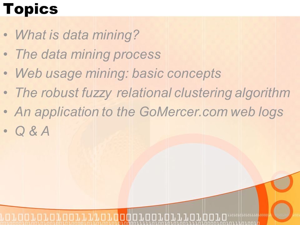 Data mining algorithms+research papers