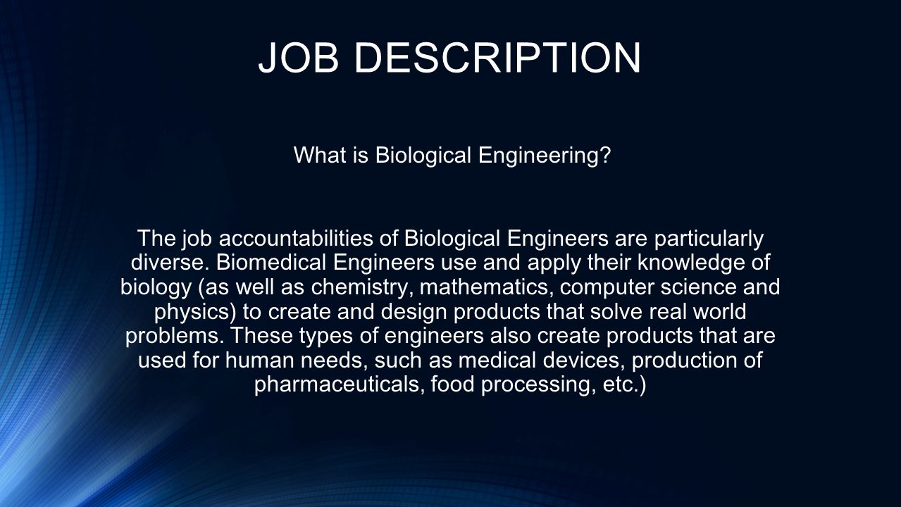 From Thesis To Essay Writing Why Study Chemical And Biological Engineering Essay Biomedical Engineers Combine Engineering Principles With Medical And Biological Narrative Essays Examples For High School also My First Day Of High School Essay Entry Level Engineering Tech Resume Biomedical Engineering Resume Essay Writings In English