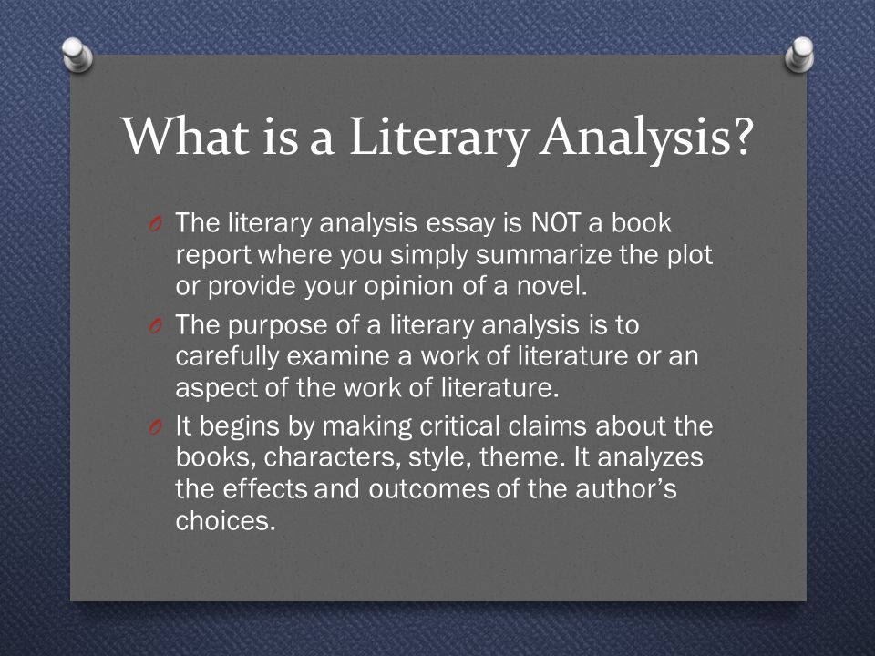 a literary analysis of to cross a line This video is an analysis of william cullen bryant's poem 'to a waterfowl. a literary analysis of to cross a line This video is an analysis of william cullen bryant's poem 'to a waterfowl.