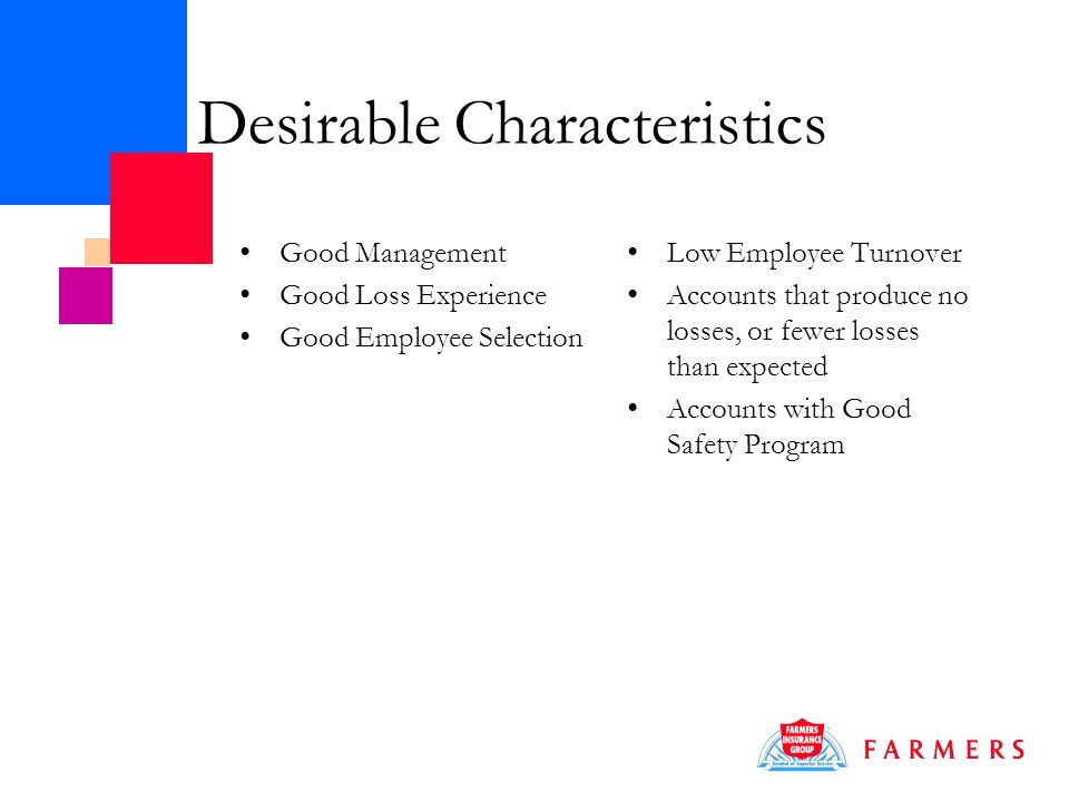 good management characteristics When choosing the right property management company for your 12 qualities that make a great property management it is a good sign that they are focused. good management characteristics When choosing the right property management company for your 12 qualities that make a great property management it is a good sign that they are focused.