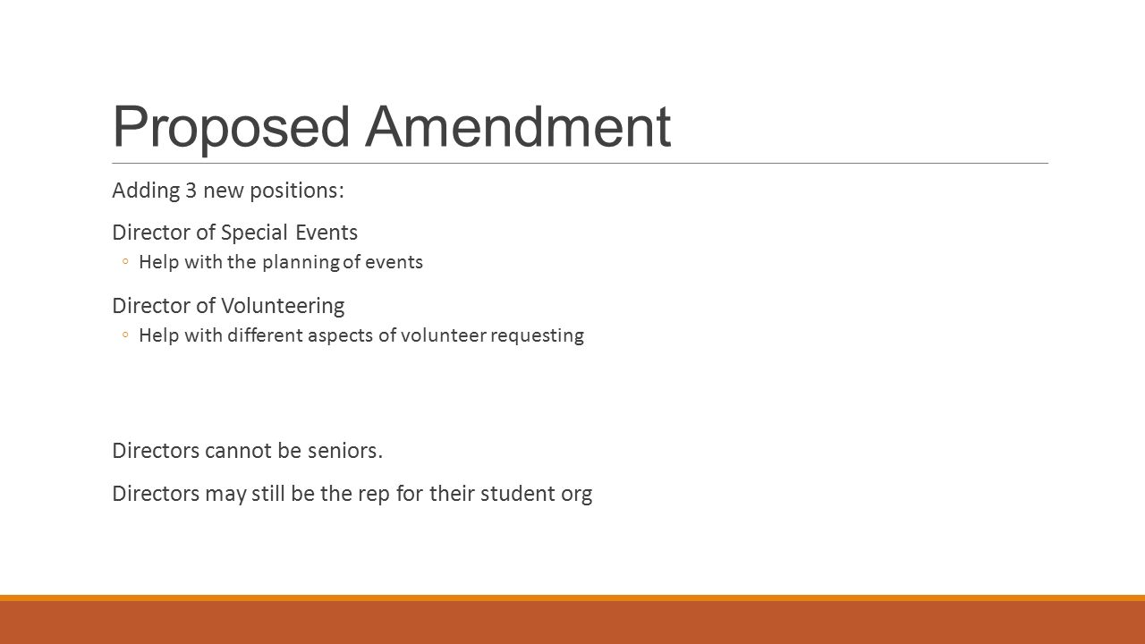 volunteering job description