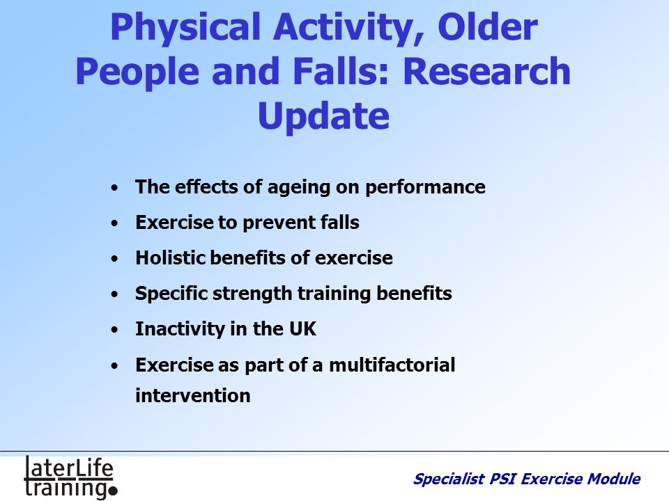 the importance of physical activity P hysical activity is important to many aspects of child health and development in young children, lack of physical activity is a risk factor for. the importance of physical activity P hysical activity is important to many aspects of child health and development in young children, lack of physical activity is a risk factor for.