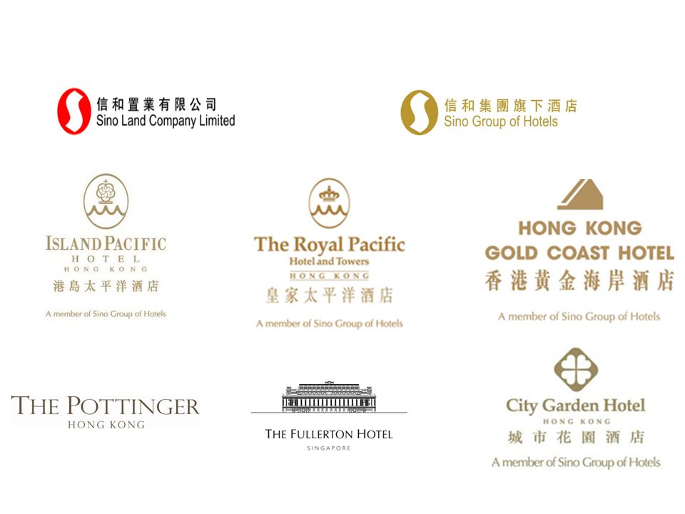 The Singapore Chamber Of Commerce Hong Kong Would Like To Thank 7
