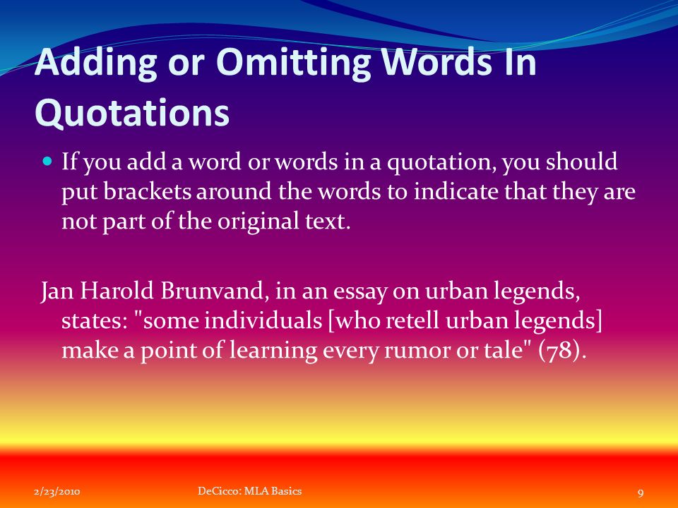 Essay On Urbanisation