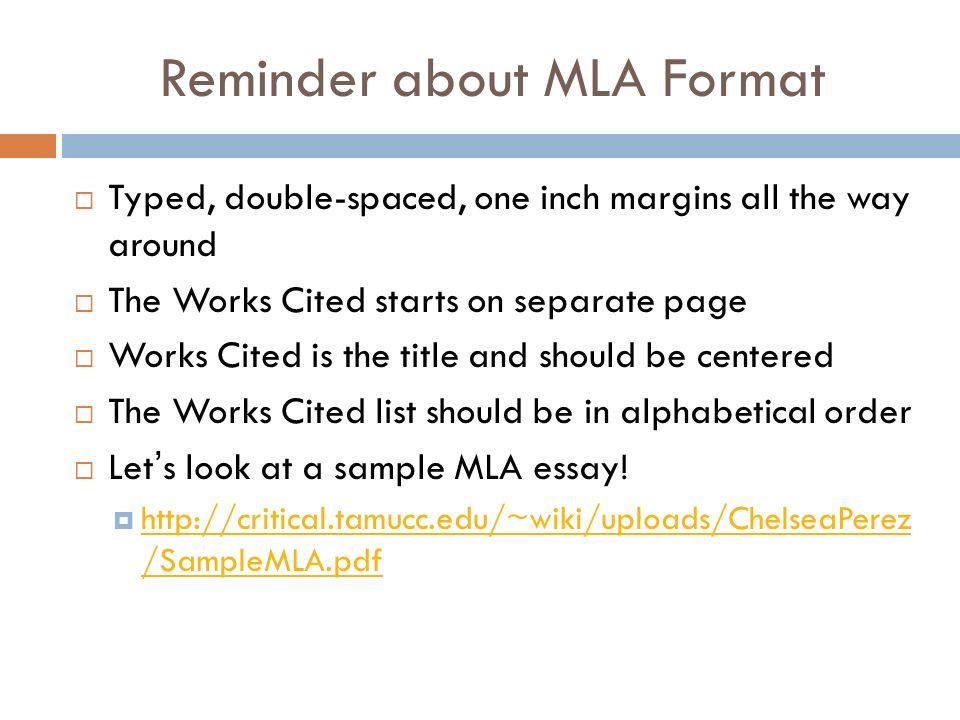 mla format citing critical essay mla format citing critical essay