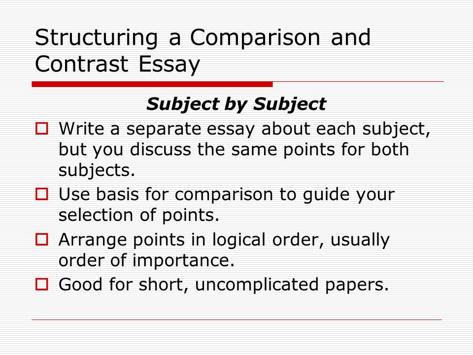 write compare contrast essay Writing a compare and contrast essay might be difficult but we can help you. write compare contrast essay Writing a compare and contrast essay might be difficult but we can help you.