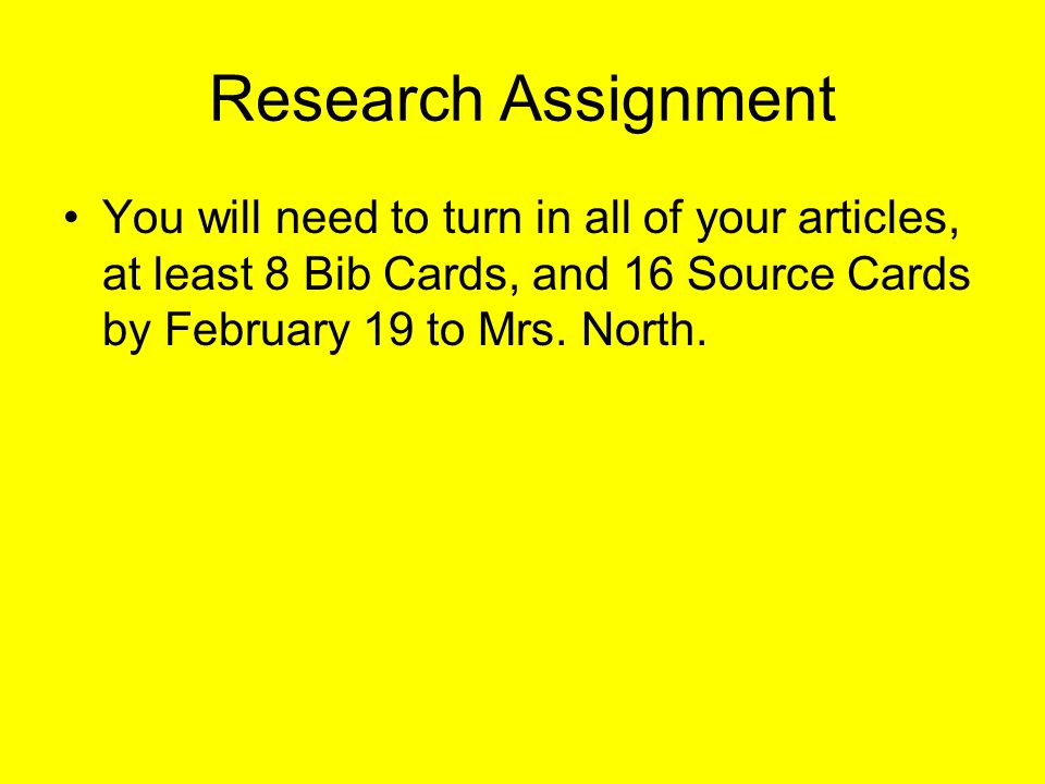 sources in a research paper sources in a research paper