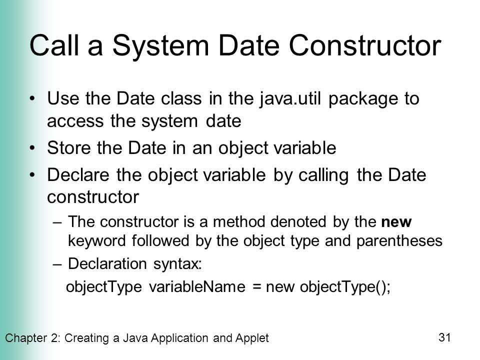 match date format in java