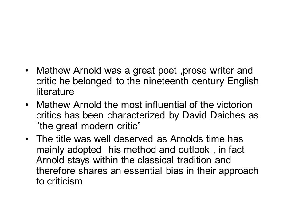 change analysis of growing old by matthew arnold essay Matthew arnold (24 december 1822 to pass from a christianity relying on its miracles to a christianity relying on its natural truth is a great change it can. change analysis of growing old by matthew arnold essay Matthew arnold (24 december 1822 to pass from a christianity relying on its miracles to a christianity relying on its natural truth is a great change it can.
