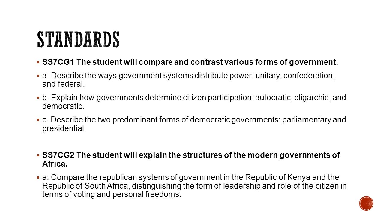 compare and contrast presidential and parliamentary systems compare and contrast presidential and parliamentary systems