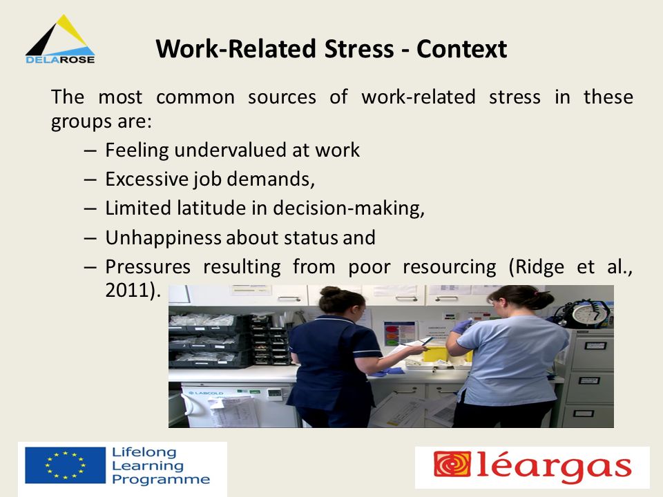 undervalued at work