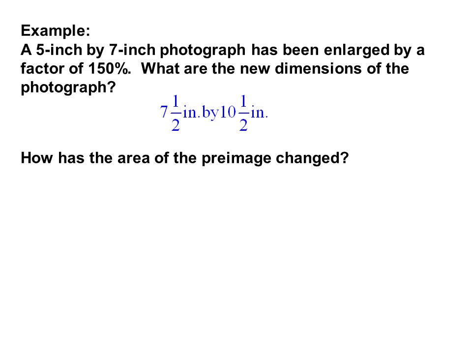 Did You Hear About The Farmer Math Worksheet Answers Math Worksheet Dilations Advanced Geometry Similarity Lesson 1b Ppt Did You Hear About