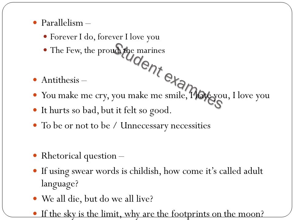 poetic devices antithesis poetic devices antithesis
