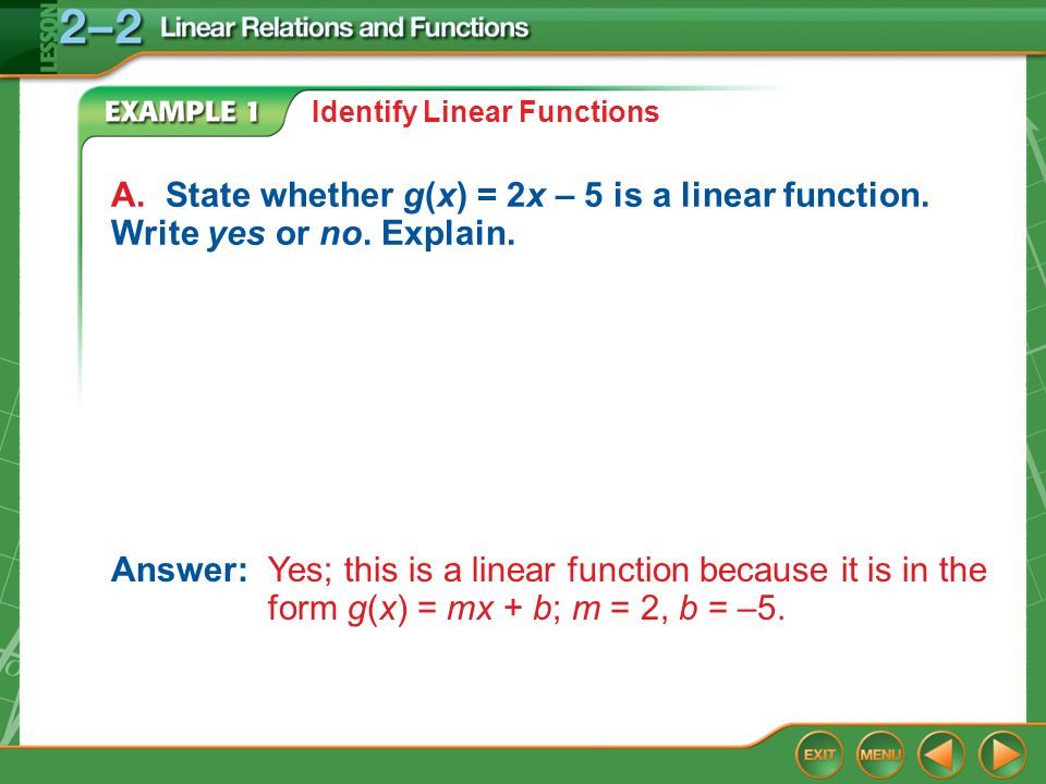 Splash Screen Ccss Content Standards F If 4 For A Function That 5 Example