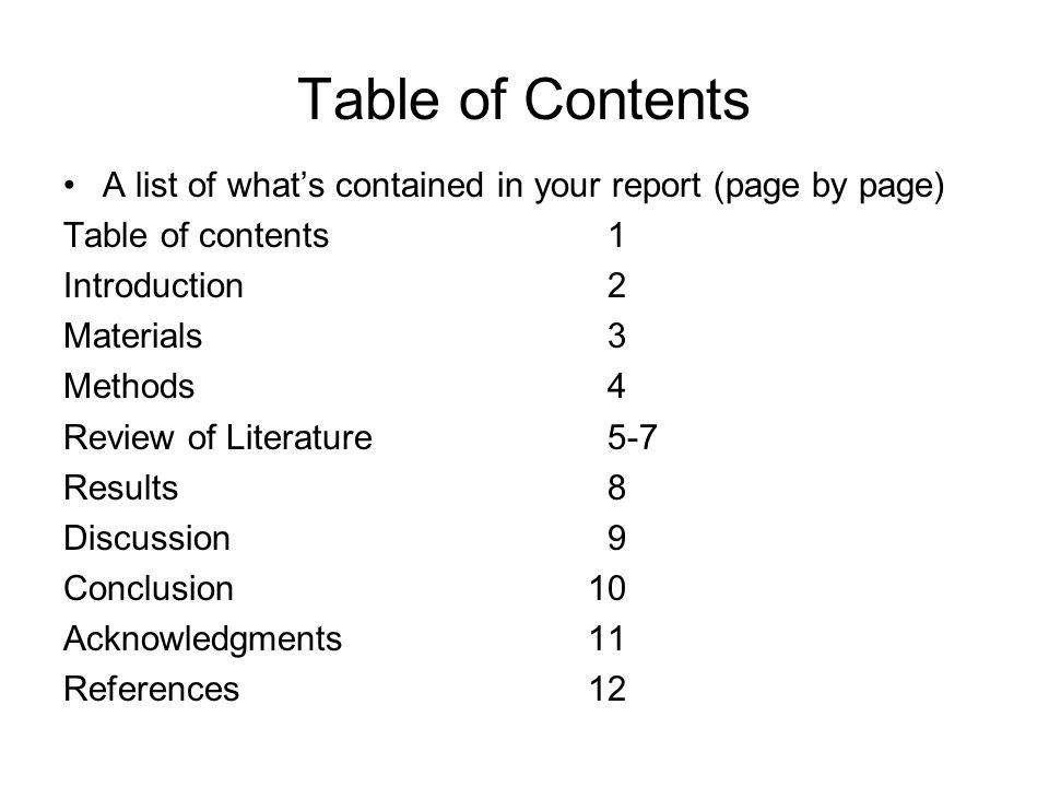 introduction for science fair research paper science fair research paper