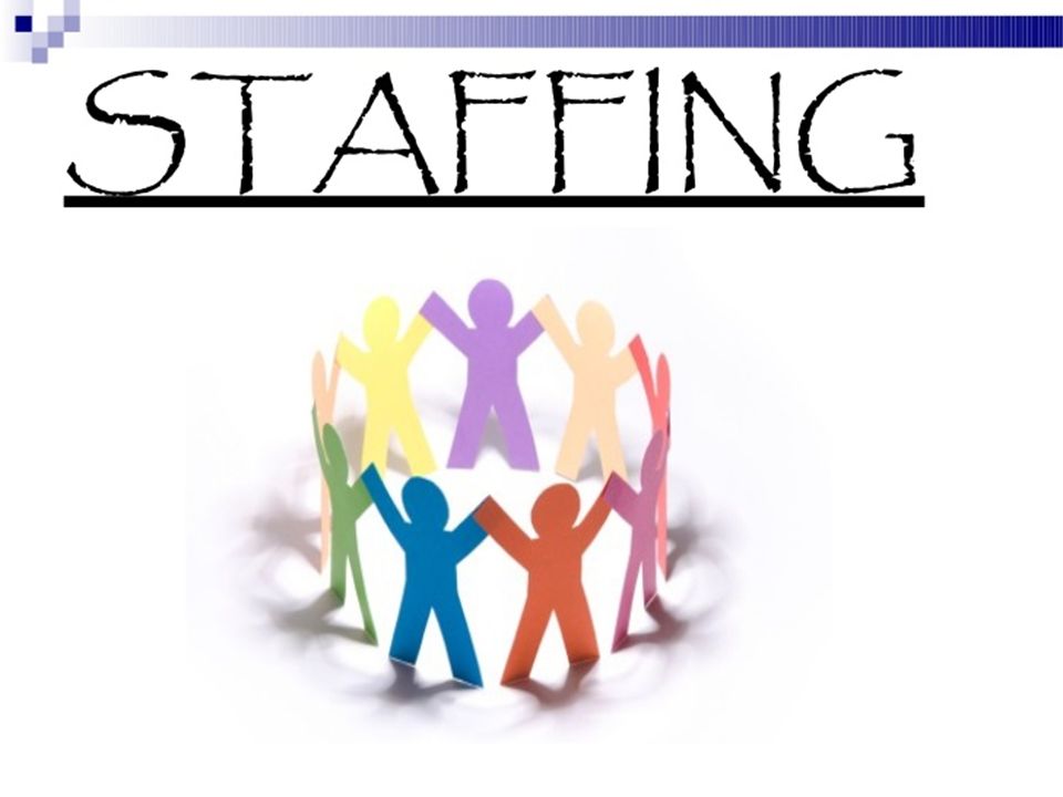 the importance of a support staff the importance of a support staff