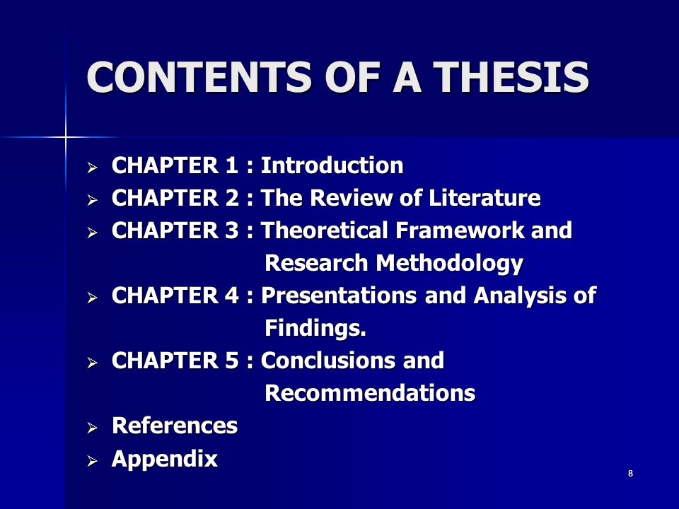 content of introduction in thesis writing Research and thesis writing 3 content or role in the thesis some disciplines will typically include an outline of the thesis in the introduction. content of introduction in thesis writing Research and thesis writing 3 content or role in the thesis some disciplines will typically include an outline of the thesis in the introduction.