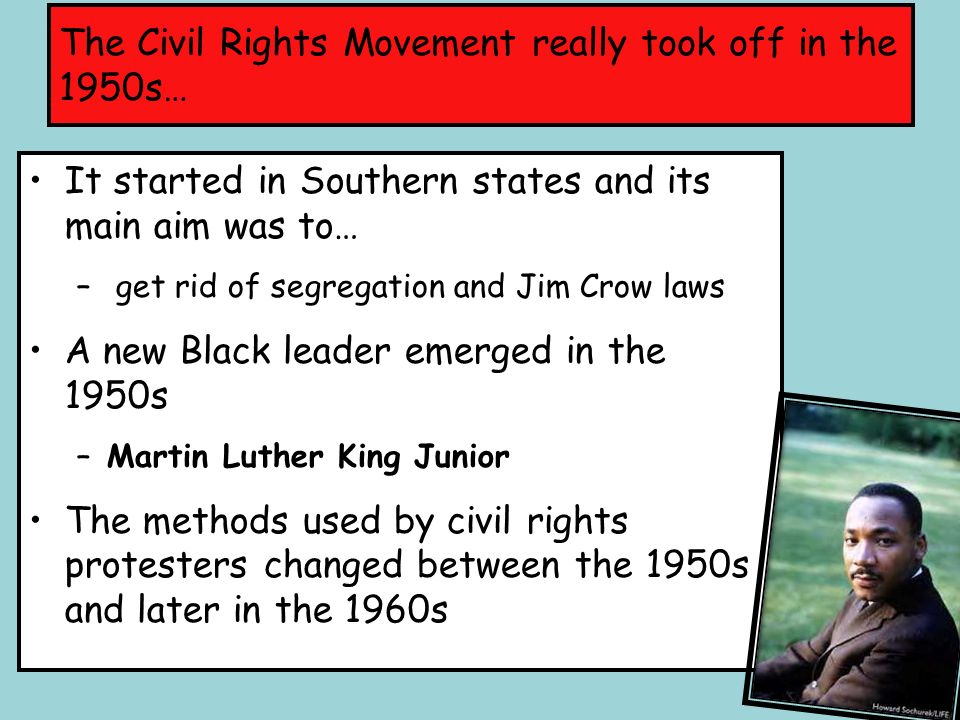 methods used in the civil rights The civil rights movement was a mass popular movement to secure for african americans equal access to and opportunities for the basic privileges and rights of us citizenship although the roots of the movement go back to the 19th century, it peaked in the 1950s and 1960s african american men and. methods used in the civil rights The civil rights movement was a mass popular movement to secure for african americans equal access to and opportunities for the basic privileges and rights of us citizenship although the roots of the movement go back to the 19th century, it peaked in the 1950s and 1960s african american men and.