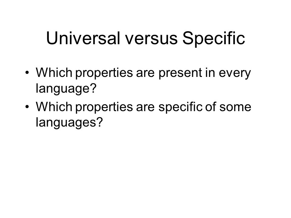 essay on the origin of languages essay on the origin of languages