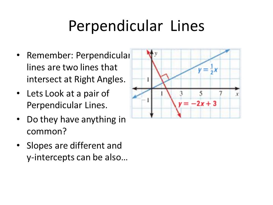 Writing Equations Of Parallel And Perpendicular Lines Worksheet Equations Of Parallel And Perpendicular Lines Worksheet Answers