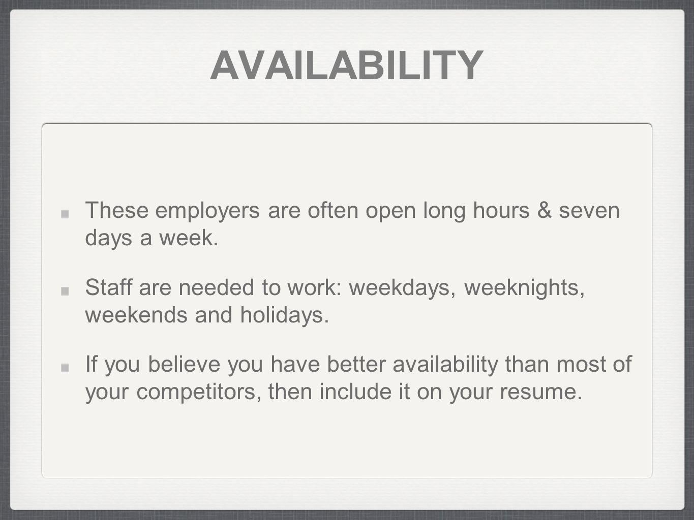 jobs for teens planning common jobs for teens customer service seven days jobs