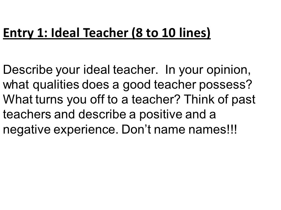 Essay About Career