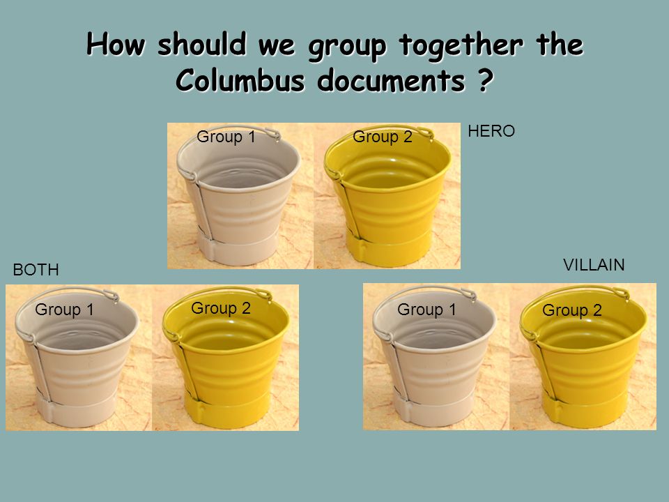 Christopher Columbus Hero Or Villain Essay