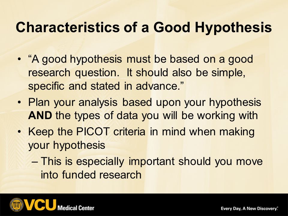 basics of a good research paper basics of a good research paper